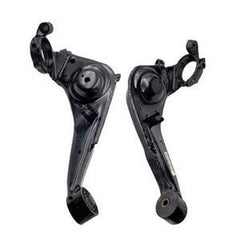Complete Left & Right Trailing Arm Assembly 55100-26700 55101-26700 for 2000-2006 Hyundai Santa Fe