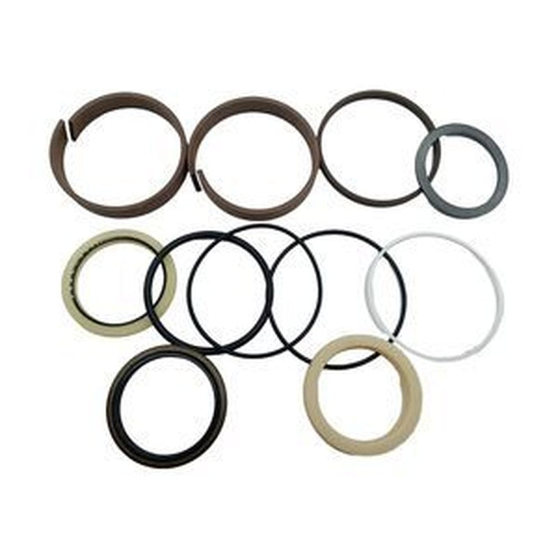 Arm Cylinder Seal Kit 4369718 for Hitachi EX60-5 EX60BUN-5 EX70LCK-5 EX75UR-5 EX75US-5 ZX75US