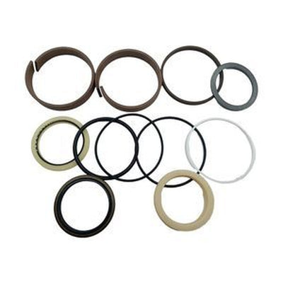 Arm Cylinder Seal Kit 4369718 for Hitachi EX60-5 EX60BUN-5 EX70LCK-5 EX75UR-5 EX75US-5 ZX75US