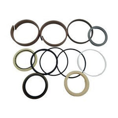 Arm Cylinder Seal Kit 4369718 for Hitachi EX60-5 EX60BUN-5 EX70LCK-5 EX75UR-5 EX75US-5 ZX75US