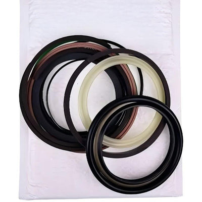 Arm Cylinder Seal Kit 456-0204 for Caterpillar CAT Engine C7.1 Excavator E320D E320D2 E320D2GC E320E