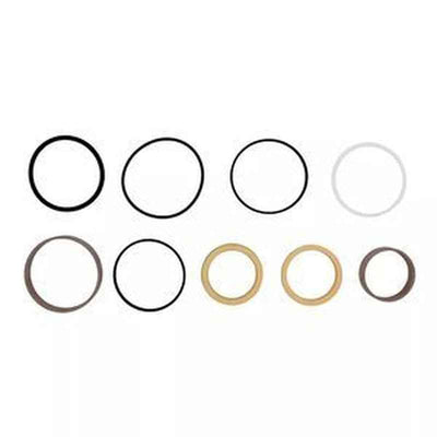 Arm Cylinder Seal Kit 7196904 for Bobcat Excavator E50 E50IIIA E50EIIIA E55 E55IIIA