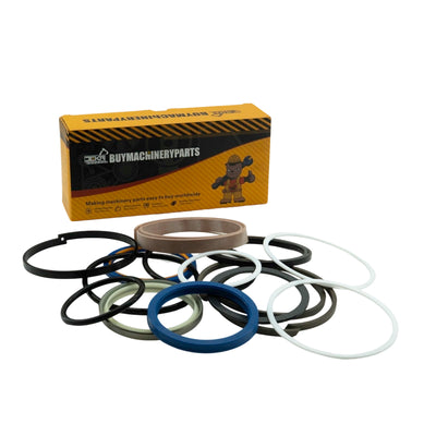 Kit de vedação do cilindro do braço 8148-11021 VOE14589659 para escavadeira Volvo Samsung SE130LC-3 EC140 EC140LC