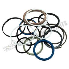 Arm Cylinder Seal Kit 8148-11021 VOE14589659 for Volvo Samsung Excavator SE130LC-3 EC140 EC140LC