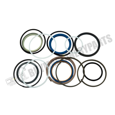 Kit de vedação do cilindro do braço 8148-11021 VOE14589659 para escavadeira Volvo Samsung SE130LC-3 EC140 EC140LC