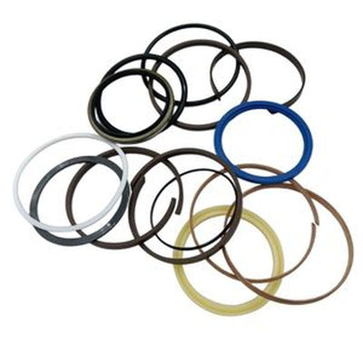 Arm Cylinder Seal Kit for Kato Excavator HD550 HD550SEV HD550-1 HD550-7