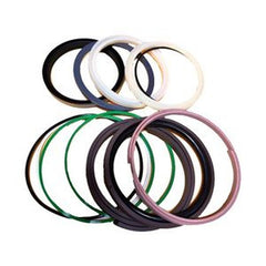 Arm Cylinder Seal Kit LZ007640 for CASE CX210BLR, CX210B, CX210BNLC Excavator