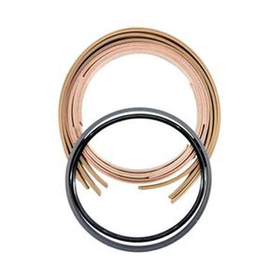 Piston Seal Kit 9169654 for Liebherr 932/934B/944B/954B Loader & PR764 Dozer