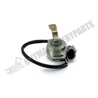 Throttle Motor Position Sensor AT154933 For John Deere 490E 790ELC 190E 892ELC
