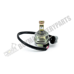 Throttle Motor Position Sensor AT154933 For John Deere 490E 790ELC 190E 892ELC