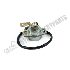 Throttle Motor Position Sensor AT154933 For John Deere 490E 790ELC 190E 892ELC