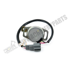 Throttle Motor Position Sensor AT154933 For John Deere 490E 790ELC 190E 892ELC