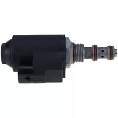 Solenoid Valve AT542791 AT177703 for John Deere Loader 310E 310SG 315SE 410E 710D 710L 210LE Forklift 485E 486E 488E