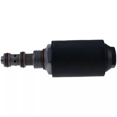 Solenoid Valve AT542791 AT177703 for John Deere Loader 310E 310SG 315SE 410E 710D 710L 210LE Forklift 485E 486E 488E