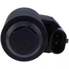 Solenoid Valve AT542791 AT177703 for John Deere Loader 310E 310SG 315SE 410E 710D 710L 210LE Forklift 485E 486E 488E