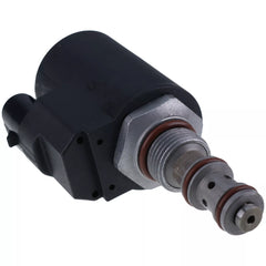 Solenoid Valve AT542791 AT177703 for John Deere Loader 310E 310SG 315SE 410E 710D 710L 210LE Forklift 485E 486E 488E