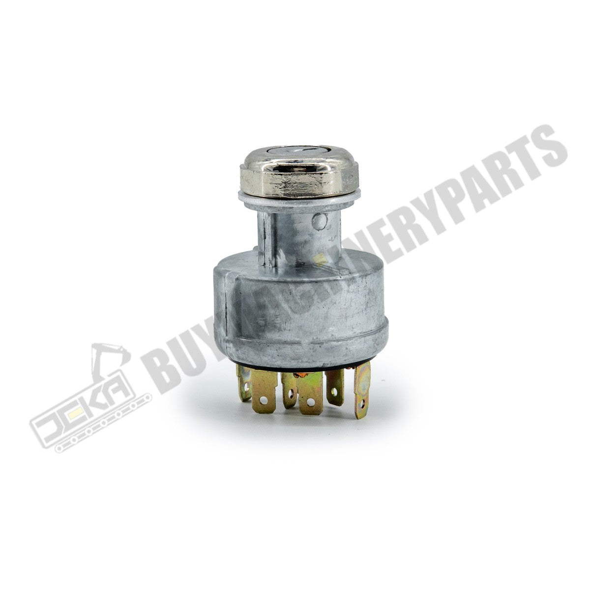 AT195301 Ignition Switch for John Deere 210C 210K 210LE 210LJ 250 300D 310C 310D