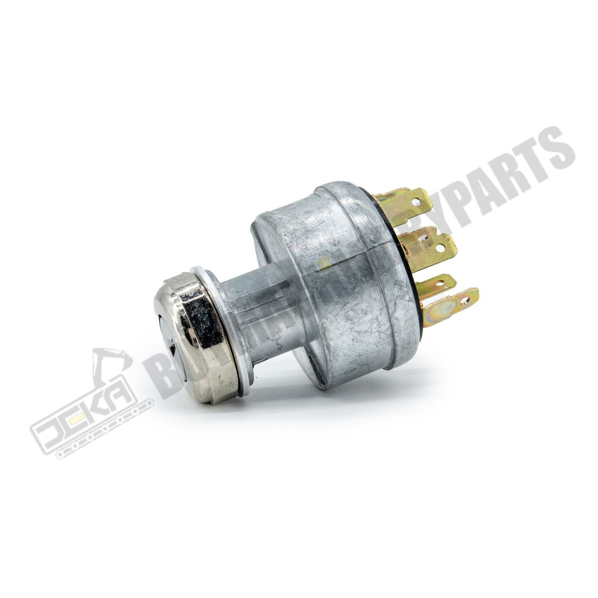 AT195301 Ignition Switch for John Deere 210C 210K 210LE 210LJ 250 300D 310C 310D