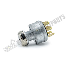 AT195301 Ignition Switch for John Deere 210C 210K 210LE 210LJ 250 300D 310C 310D