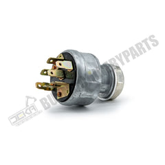 AT195301 Ignition Switch for John Deere 210C 210K 210LE 210LJ 250 300D 310C 310D