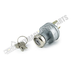 AT195301 Ignition Switch for John Deere 210C 210K 210LE 210LJ 250 300D 310C 310D