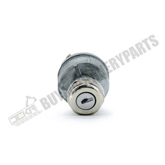 AT195301 Ignition Switch for John Deere 210C 210K 210LE 210LJ 250 300D 310C 310D