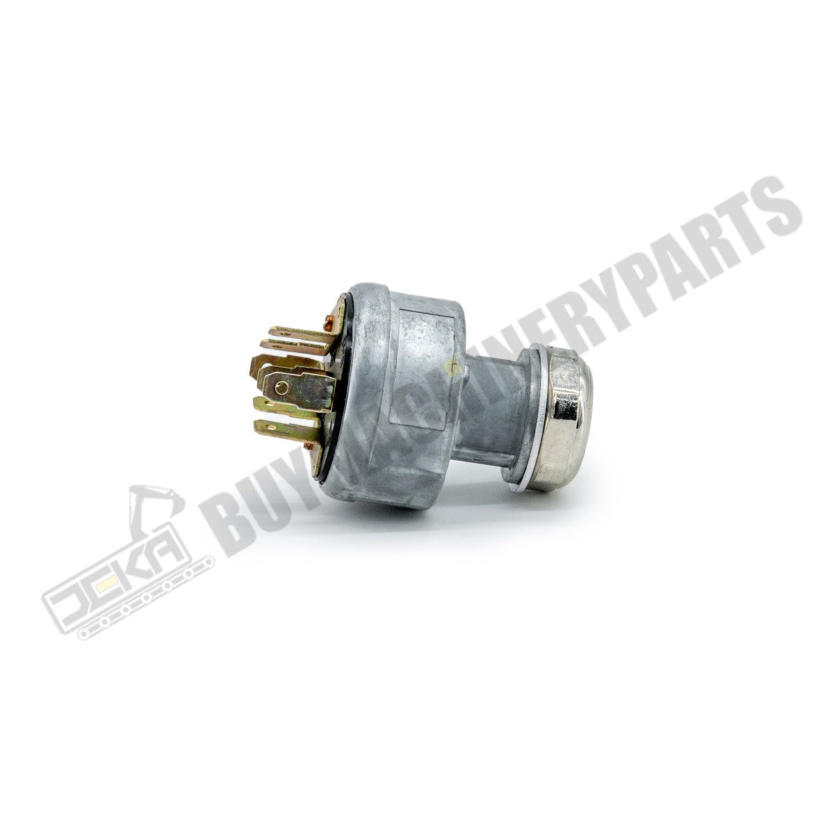 AT195301 Ignition Switch for John Deere 210C 210K 210LE 210LJ 250 300D 310C 310D