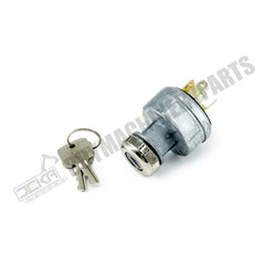 AT195301 Ignition Switch for John Deere 210C 210K 210LE 210LJ 250 300D 310C 310D