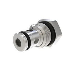 Check Valve AT224570 for John Deere Engine 4045L 6090 6135 755K 310G