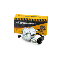 AT318139 Fuel Pump For John Deere 35D 50D 27D 17D 27D 35D 50D 17G 26G 30G 60D 50G 60G 75G 85G Excavator