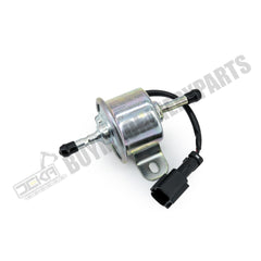 AT318139 Fuel Pump For John Deere 35D 50D 27D 17D 27D 35D 50D 17G 26G 30G 60D 50G 60G 75G 85G Excavator
