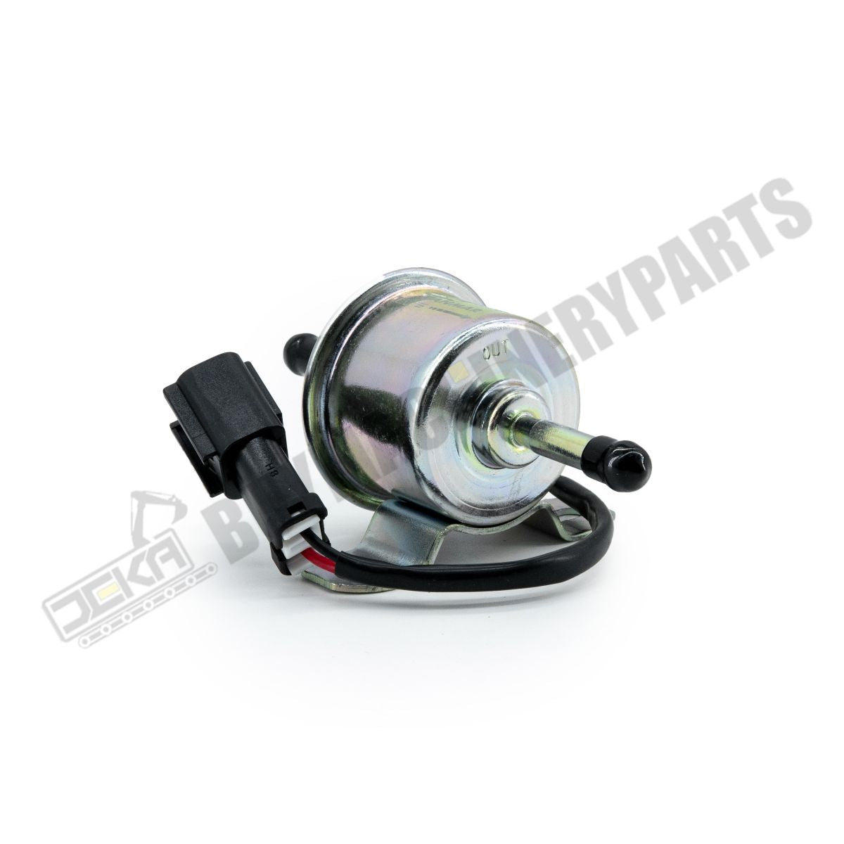 AT318139 Fuel Pump For John Deere 35D 50D 27D 17D 27D 35D 50D 17G 26G 30G 60D 50G 60G 75G 85G Excavator