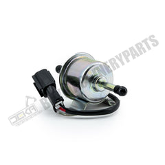 AT318139 Fuel Pump For John Deere 35D 50D 27D 17D 27D 35D 50D 17G 26G 30G 60D 50G 60G 75G 85G Excavator