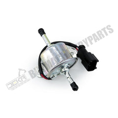 AT318139 Fuel Pump For John Deere 35D 50D 27D 17D 27D 35D 50D 17G 26G 30G 60D 50G 60G 75G 85G Excavator