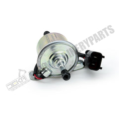 AT318139 Fuel Pump For John Deere 35D 50D 27D 17D 27D 35D 50D 17G 26G 30G 60D 50G 60G 75G 85G Excavator
