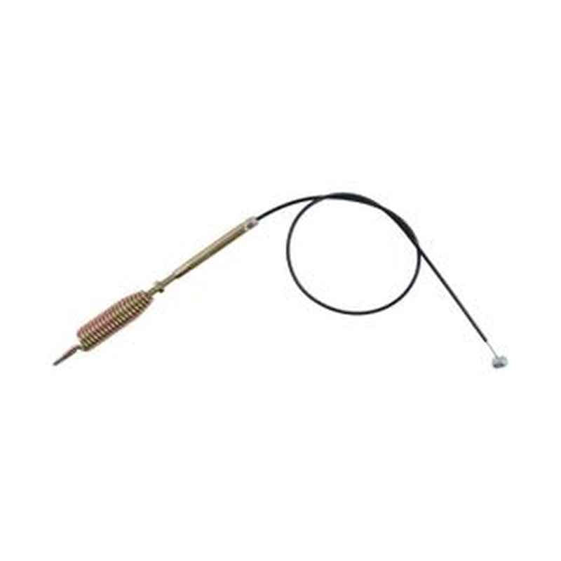 Auger Cable 106-4599 for Toro Snow Thrower Models 38595-38634