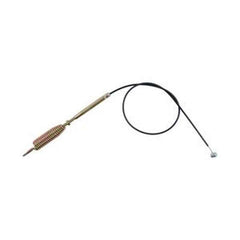 Auger Cable 106-4599 for Toro Snow Thrower Models 38595-38634