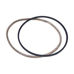 Kit de Correias do Sem-Fim 954-0367 e 954-04050 para Sopradores de Neve Troy-Bilt, Cub Cadet, Craftsman, MTD