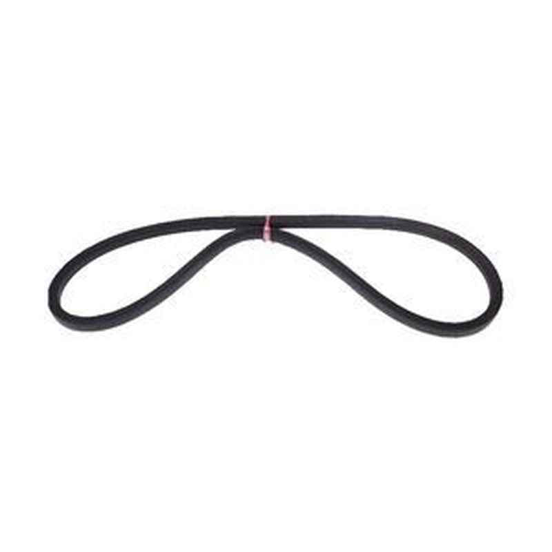 Auger Drive V-Belt 129781 PT5762 126985 for John Deere Snowblower 524D 724D