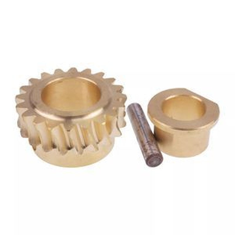 Auger Worm Gear 52402600 924050 924082 for Ariens Snow Blower Models