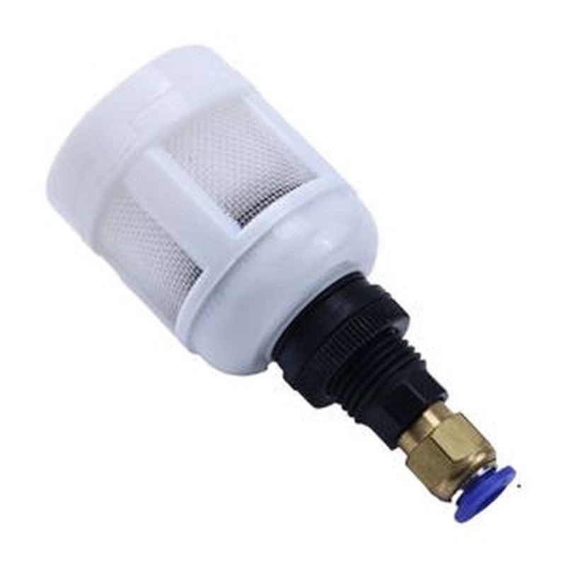 Auto Drain Filter 02250153-280 for Sullair Air Compressor buymachineryparts