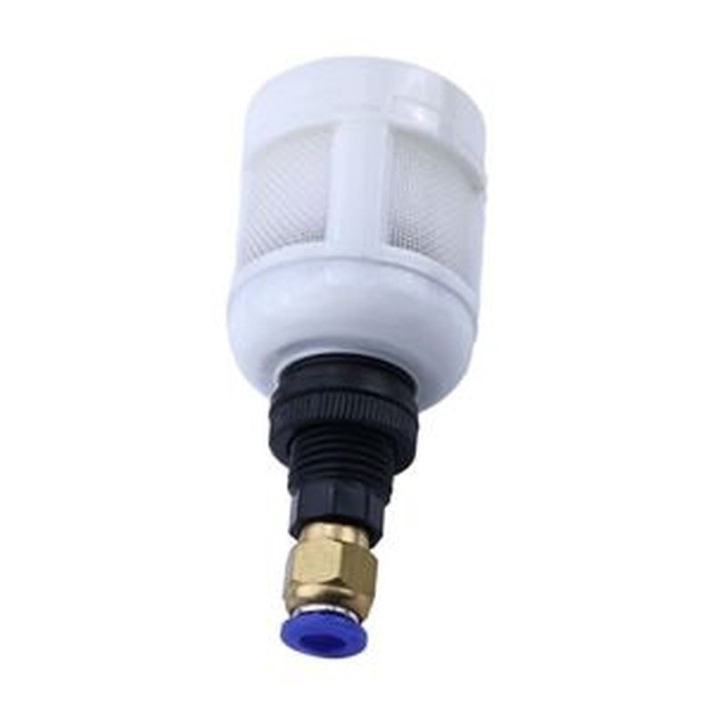 Auto Drain Filter 02250153-280 for Sullair Air Compressor buymachineryparts