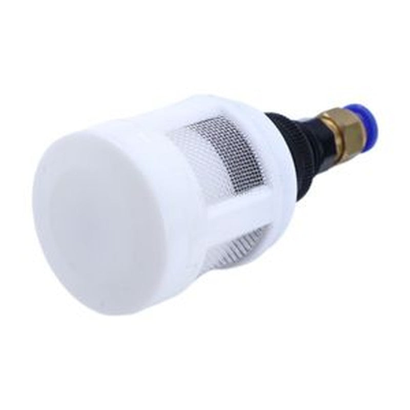 Auto Drain Filter 02250153-280 for Sullair Air Compressor buymachineryparts