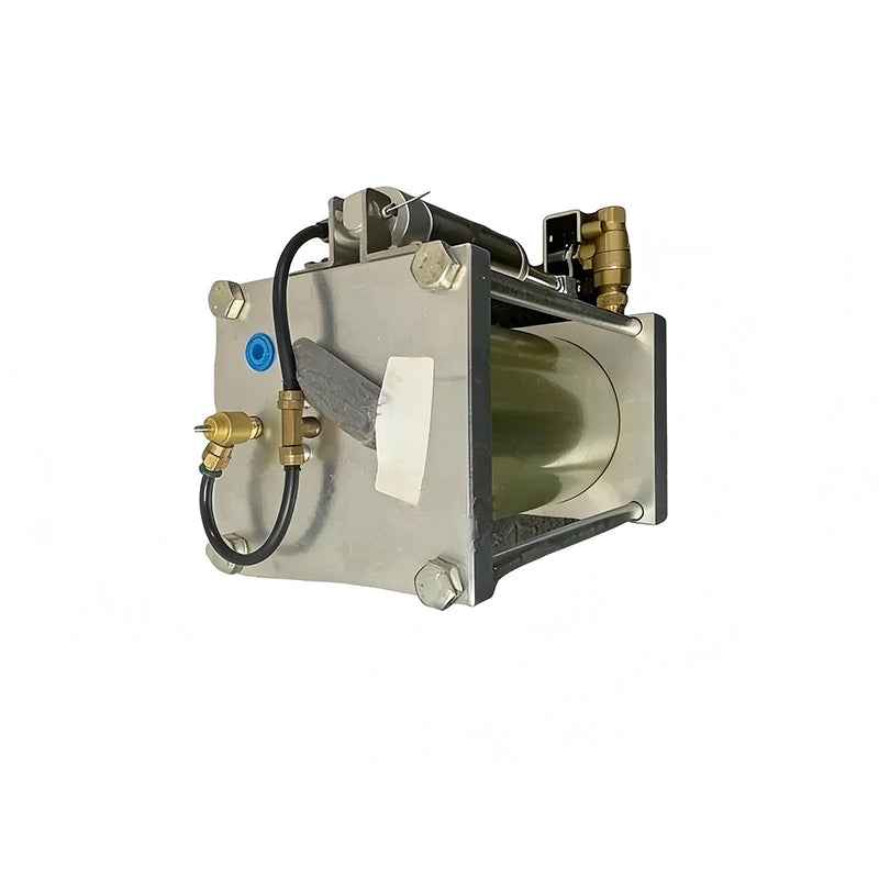 Auto Drain Valve 22699706 for Ingersoll Rand Air Compressor