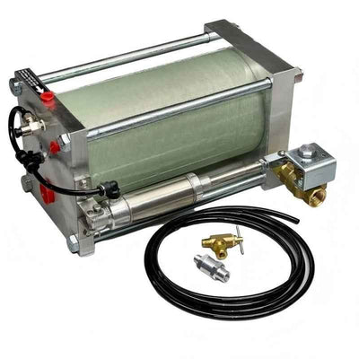 Auto Drain Valve 22699706 for Ingersoll Rand Air Compressor