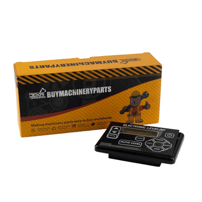 Auto-Level Touchpad 421484 for Lippert 5th Wheel & Travel Trailer