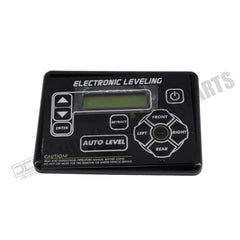 Auto-Level Touchpad 421484 for Lippert 5th Wheel & Travel Trailer