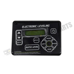 Auto-Level Touchpad 421484 for Lippert 5th Wheel & Travel Trailer
