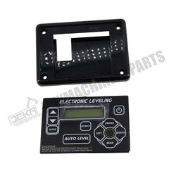 Auto-Level Touchpad 421484 for Lippert 5th Wheel & Travel Trailer