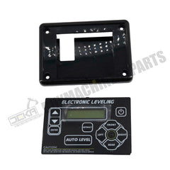 Auto-Level Touchpad 421484 for Lippert 5th Wheel & Travel Trailer